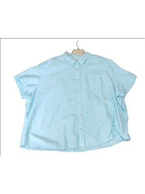 St Johns Bay 6 XL mens shirt